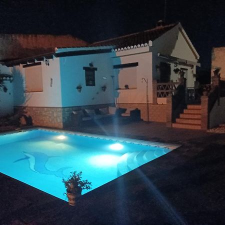 Cortijo De Los Geraneos Padul Exteriör bild
