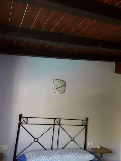 Cortijo De Los Geraneos Padul Exteriör bild